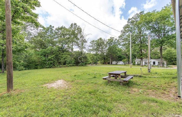 45 Rose Rd, Crump, TN 38327