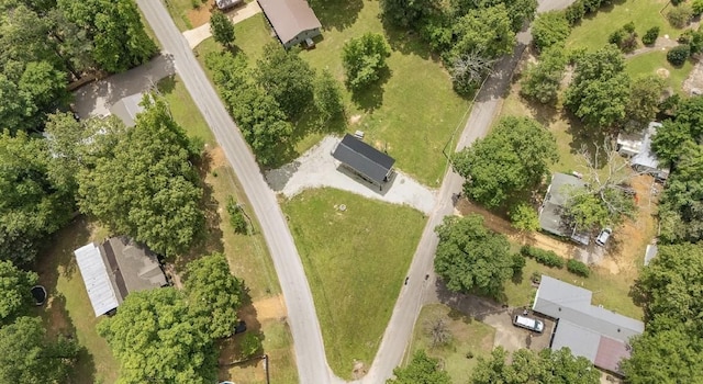 45 Rose Rd, Crump, TN 38327