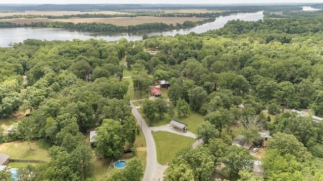 45 Rose Rd, Crump, TN 38327