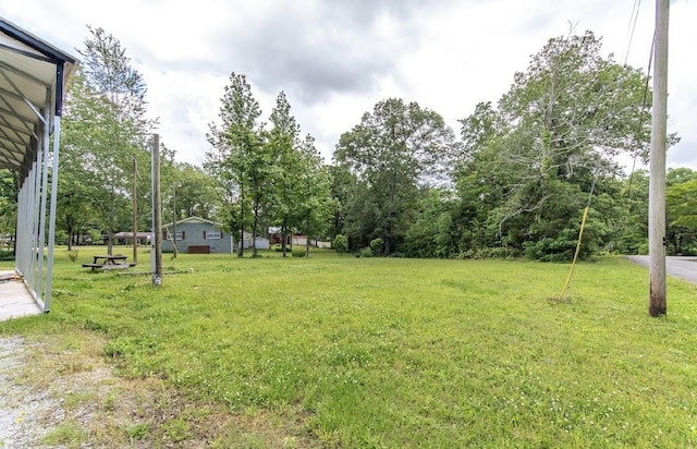 45 Rose Rd, Crump, TN 38327
