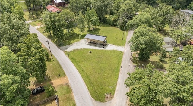 45 Rose Rd, Crump, TN 38327