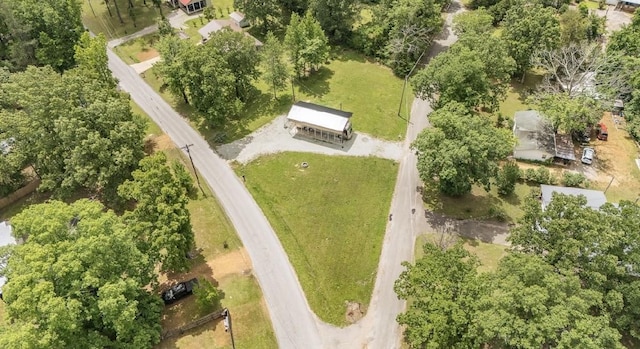 45 Rose Rd, Crump, TN 38327