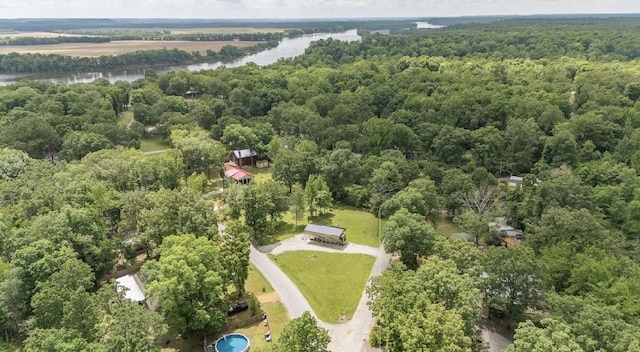 45 Rose Rd, Crump, TN 38327