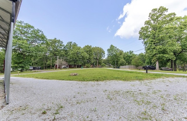 45 Rose Rd, Crump, TN 38327