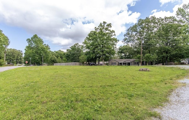 45 Rose Rd, Crump, TN 38327