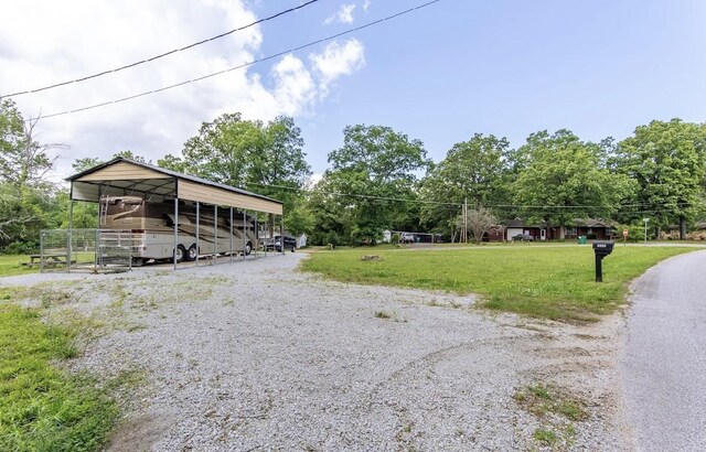 45 Rose Rd, Crump, TN 38327