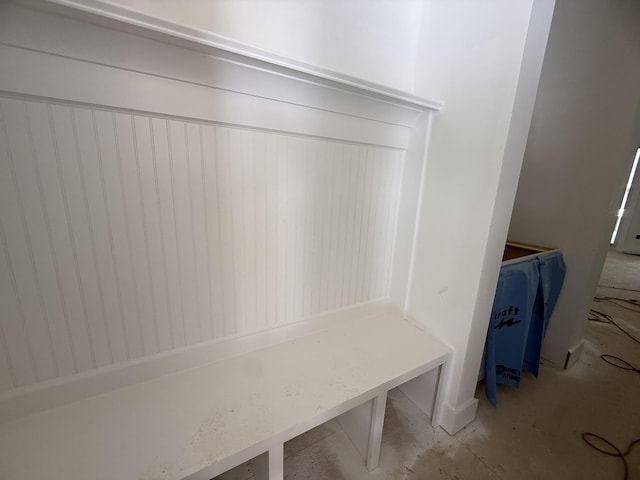 7424 Leelee Dr, Franklin, TN 37064 - view of mudroom