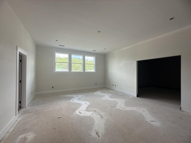 7424 Leelee Dr, Franklin, TN 37064 - view of unfurnished bedroom