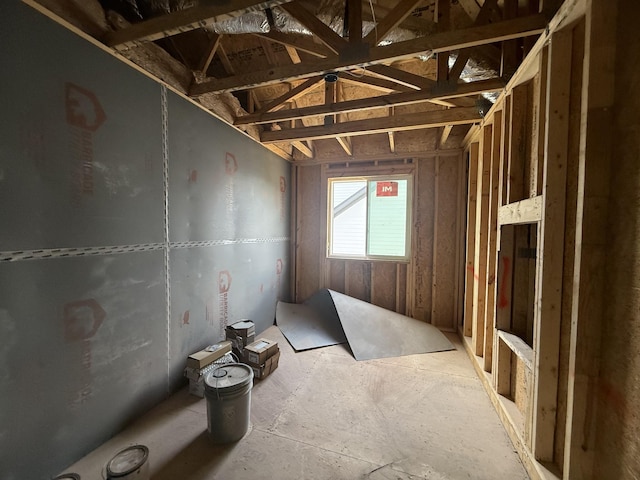 7424 Leelee Dr, Franklin, TN 37064 - view of misc room