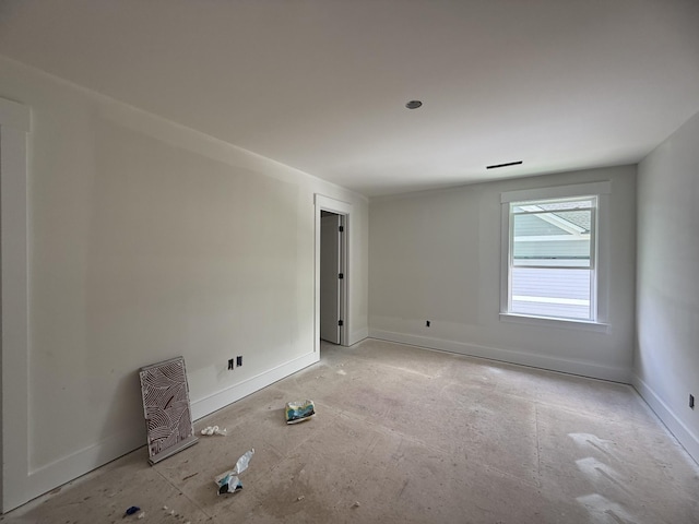 7424 Leelee Dr, Franklin, TN 37064 - unfurnished room with baseboards