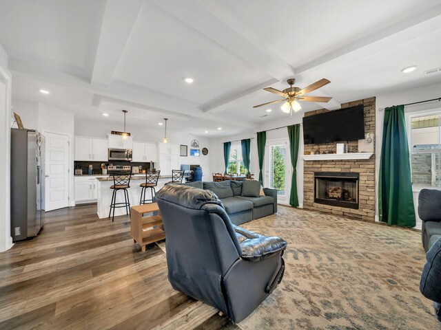 829 Winslow St, Clarksville, TN 37042 - photo 6