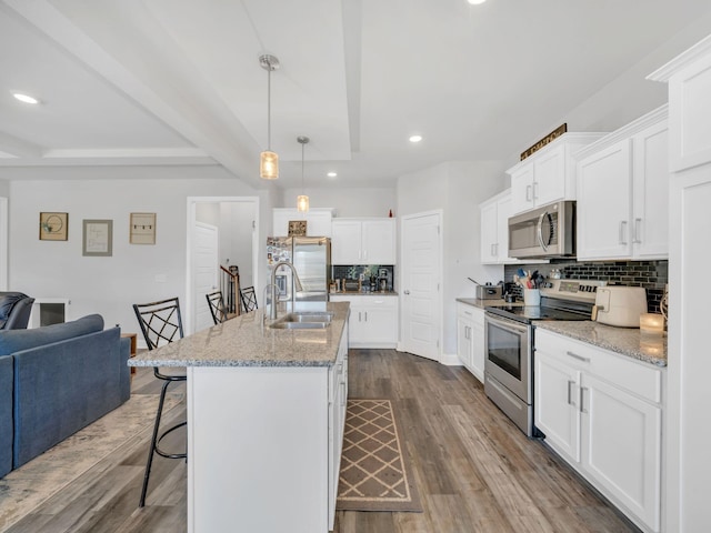829 Winslow St, Clarksville, TN 37042 - photo 8