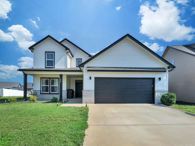 829 Winslow St, Clarksville, TN 37042 - photo 1