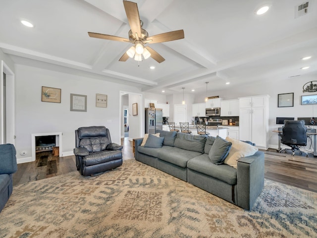 829 Winslow St, Clarksville, TN 37042 - photo 5