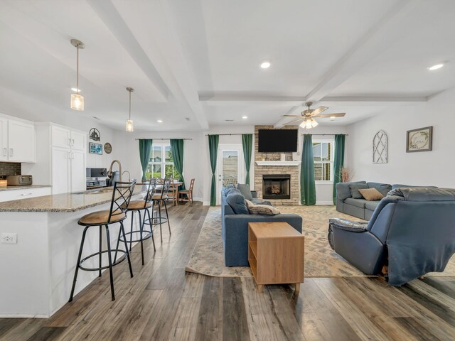 829 Winslow St, Clarksville, TN 37042 - photo 9