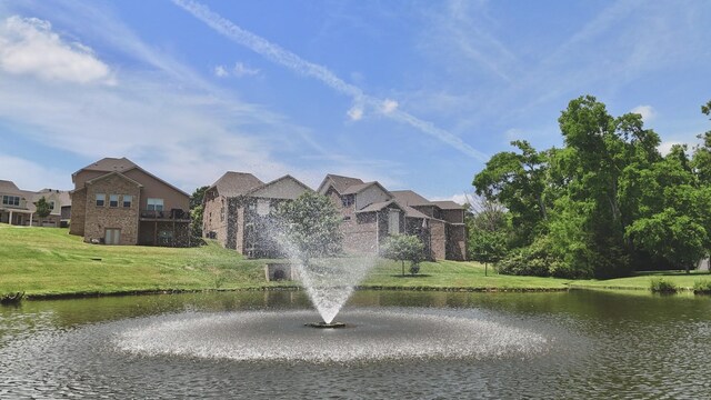 1005 Peck Pl, Hendersonville, TN 37075 - water view