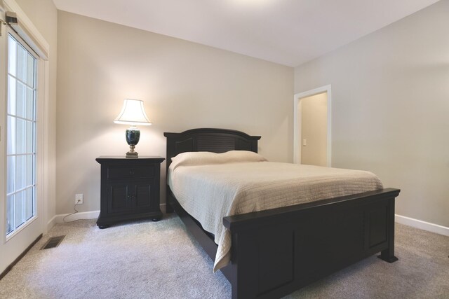 1005 Peck Pl, Hendersonville, TN 37075 - bedroom featuring carpet floors and baseboards