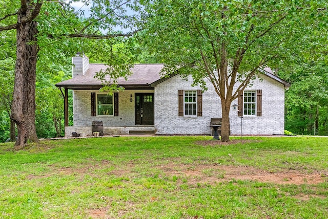 3270 Lylewood Rd, Woodlawn, TN 37191 - photo 1