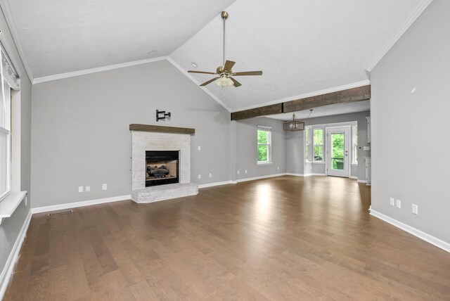3270 Lylewood Rd, Woodlawn, TN 37191 - photo 3