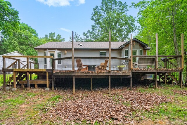 3270 Lylewood Rd, Woodlawn, TN 37191 - photo 19