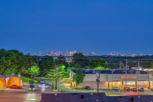 city view