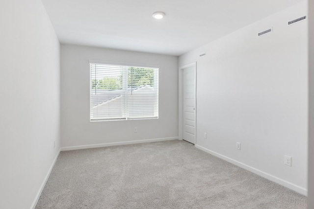 5210 Gladecress Ln, Hermitage, TN 37076 - unfurnished room featuring carpet flooring and baseboards