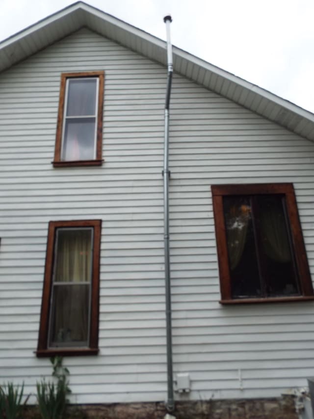 165 E Main St, Alexandria, TN 37012 - view of side of property