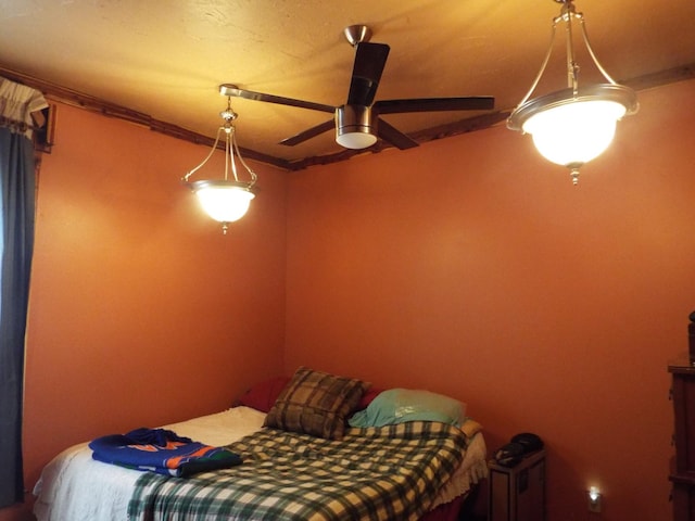 165 E Main St, Alexandria, TN 37012 - view of bedroom