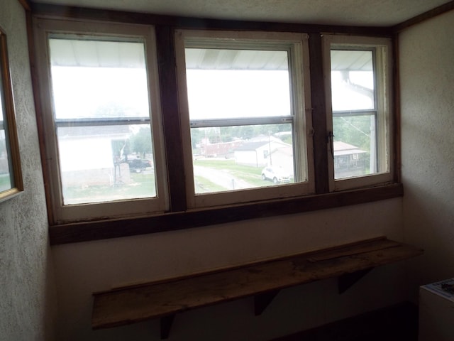 165 E Main St, Alexandria, TN 37012 - detailed view of a textured wall