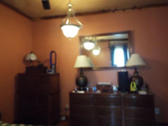 165 E Main St, Alexandria, TN 37012 - view of bedroom