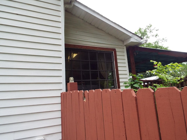 165 E Main St, Alexandria, TN 37012 - view of property exterior