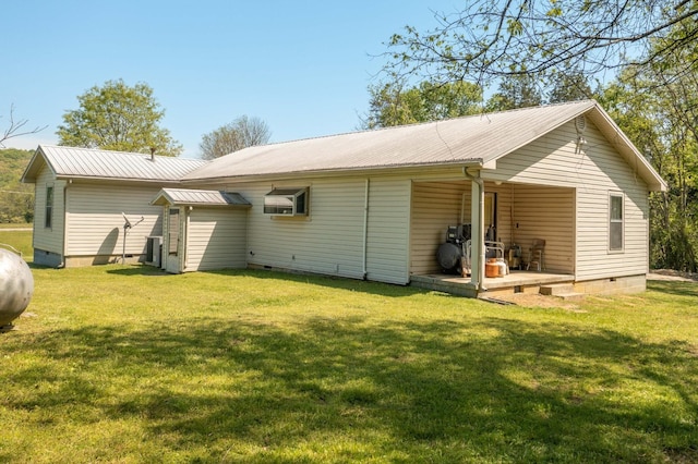 52 Chapman Dr, Flintstone, GA 30725 - photo 41