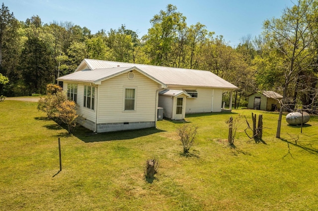 52 Chapman Dr, Flintstone, GA 30725 - photo 33