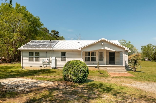 52 Chapman Dr, Flintstone, GA 30725 - photo 39