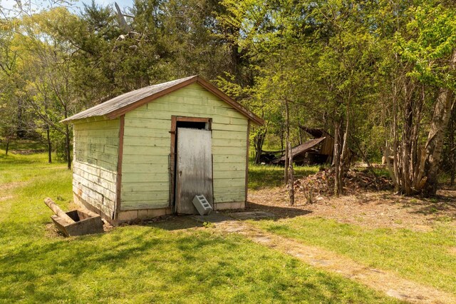 52 Chapman Dr, Flintstone, GA 30725 - photo 40