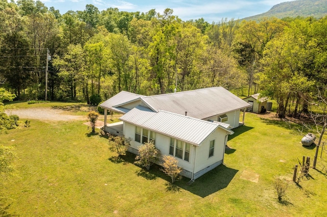 52 Chapman Dr, Flintstone, GA 30725 - photo 1