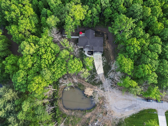120 Destineys Way, Gruetli Laager, TN 37339 - aerial view of property and surrounding area