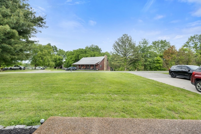 884 Drury Ridge Rd, Hartsville, TN 37074 - photo 21