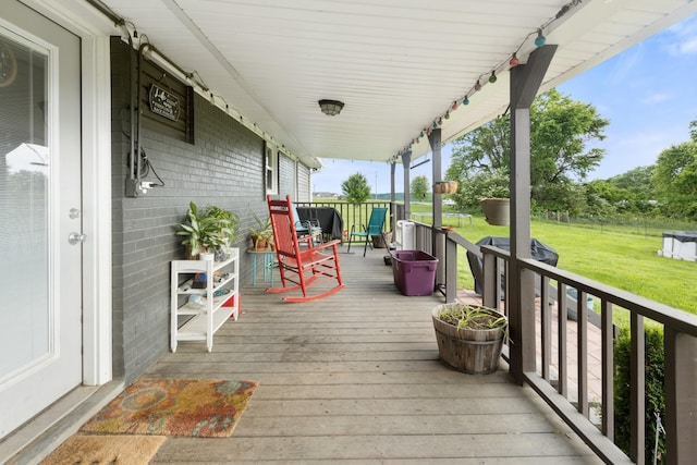 884 Drury Ridge Rd, Hartsville, TN 37074 - photo 19