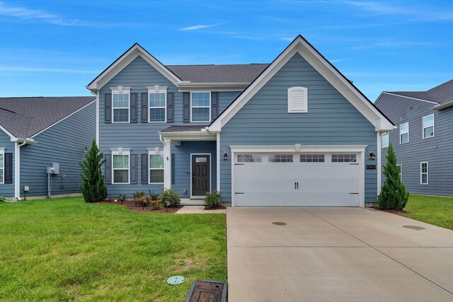 2943 Kellner Dr, Murfreesboro, TN 37128 - photo 33