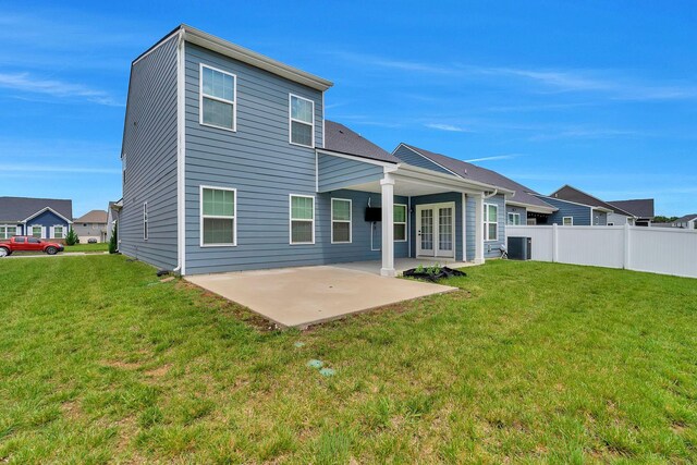 2943 Kellner Dr, Murfreesboro, TN 37128 - photo 31