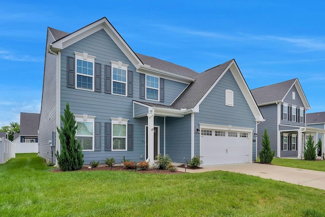 2943 Kellner Dr, Murfreesboro, TN 37128 - photo 1