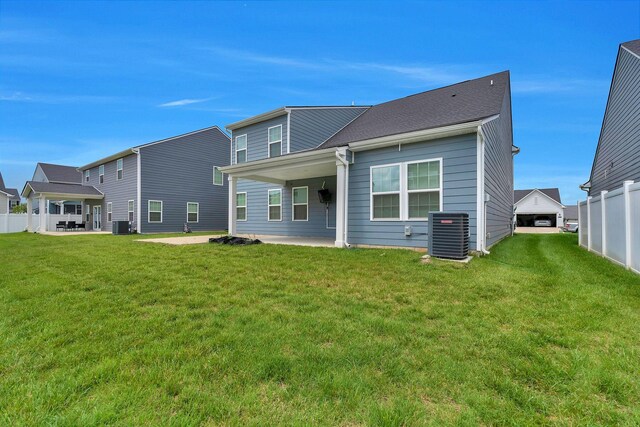 2943 Kellner Dr, Murfreesboro, TN 37128 - photo 29