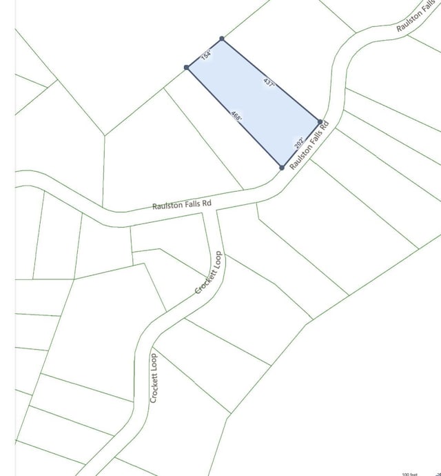 6390 Raulston Falls Rd, Jasper, TN 37347