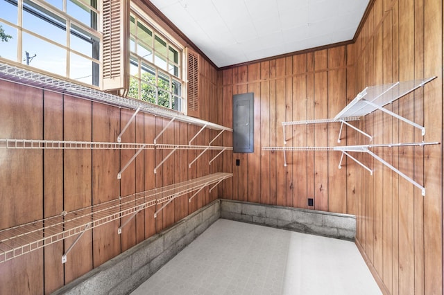 411 Tremont Dr, Murfreesboro, TN 37130 - view of walk in closet