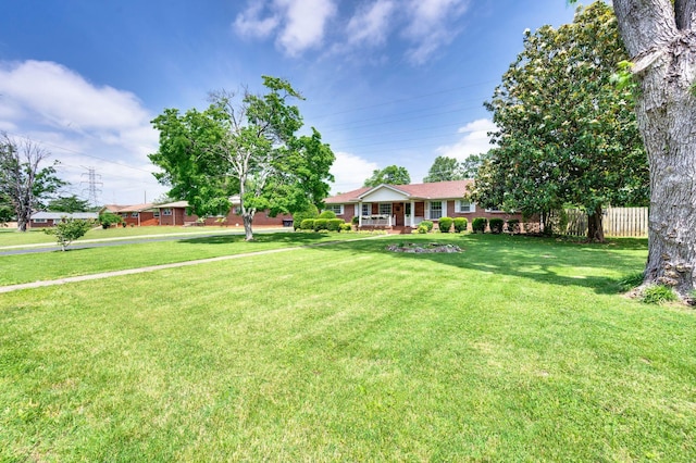 411 Tremont Dr, Murfreesboro, TN 37130 - view of front of home