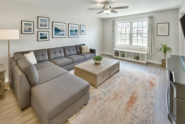 730 Old Hickory Blvd Unit 126, Nashville, TN 37209 - photo 6