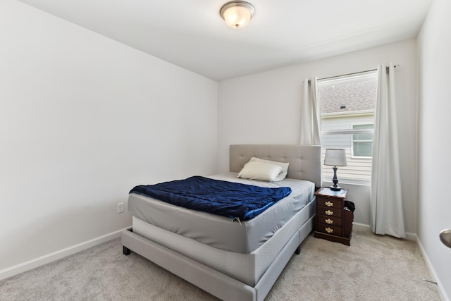 1080 Laurel Valley Ln, Mount Juliet, TN 37122 - bedroom with light carpet and baseboards