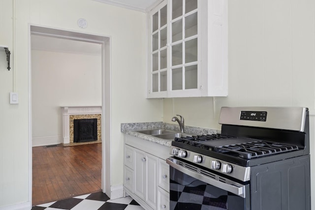 743 Benton Ave, Nashville, TN 37204 - photo 45