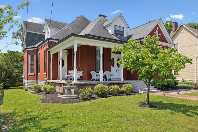 743 Benton Ave, Nashville, TN 37204 - photo 2